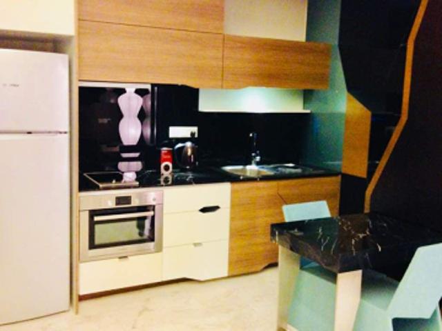 Apartment for rent in Country Heights Damansara, Kuala Lumpur