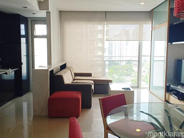 Apartment for rent in Country Heights Damansara, Kuala Lumpur