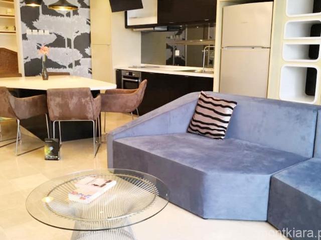 Apartment for rent in Country Heights Damansara, Kuala Lumpur