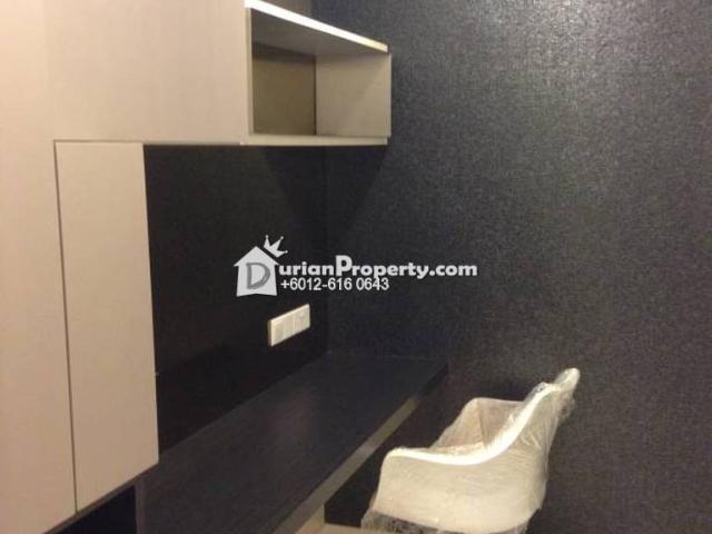 Apartment for rent in Country Heights Damansara, Kuala Lumpur