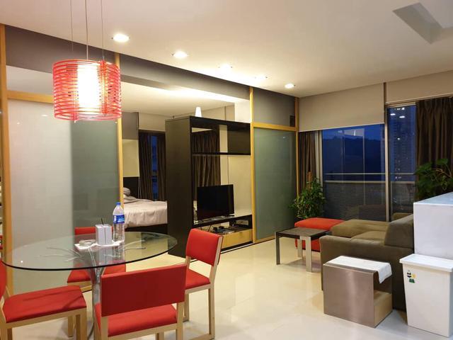 Serviced Residence for sale in Country Heights Damansara, Kuala Lumpur