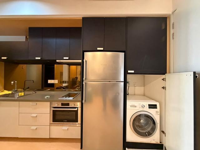 Serviced Residence for sale in Country Heights Damansara, Kuala Lumpur