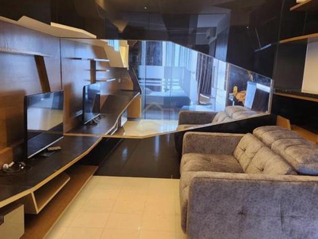 Serviced Residence for sale in Mont Kiara, Kuala Lumpur