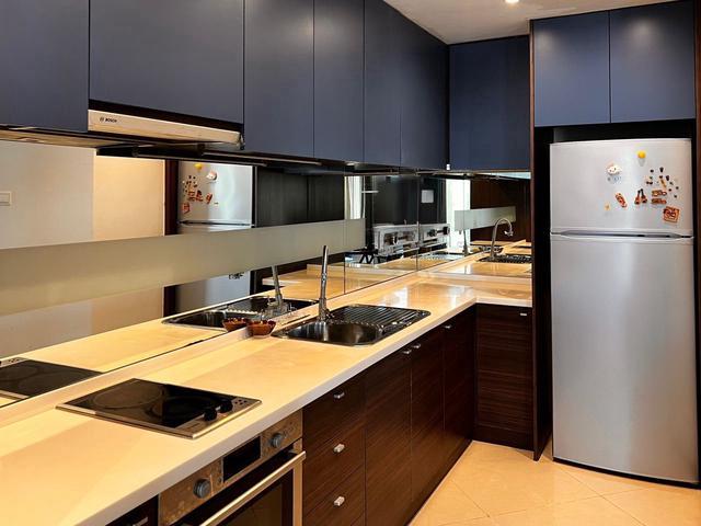 Serviced Residence for rent in Country Heights Damansara, Kuala Lumpur