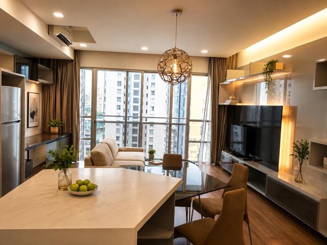 Serviced Residence for rent in Country Heights Damansara, Kuala Lumpur