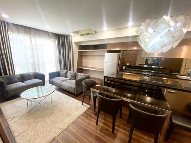 Serviced Residence for rent in Country Heights Damansara, Kuala Lumpur