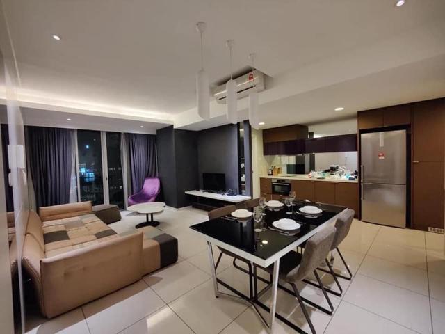 Serviced Residence for rent in Country Heights Damansara, Kuala Lumpur