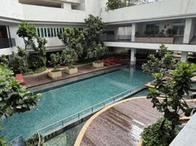 Serviced Residence for rent in Country Heights Damansara, Kuala Lumpur