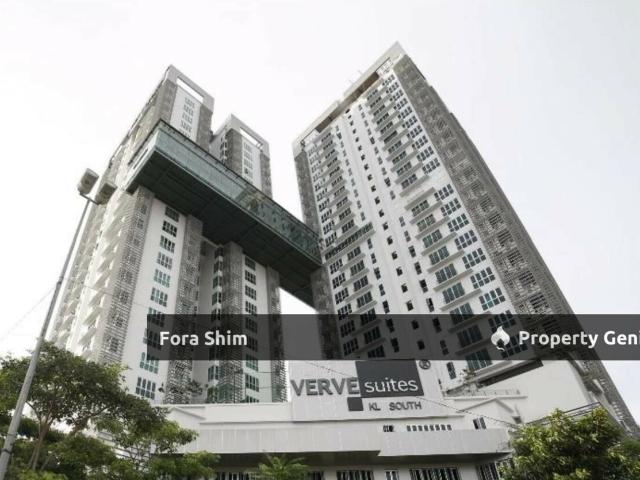 Condominium for rent in Country Heights Damansara, Kuala Lumpur