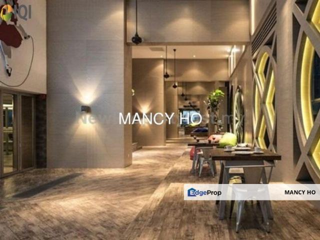 Condominium for rent in Country Heights Damansara, Kuala Lumpur