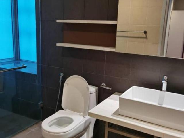 Apartment for rent in Country Heights Damansara, Kuala Lumpur