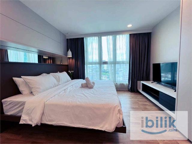 Room for rent in Taman Goodwood, Kuala Lumpur