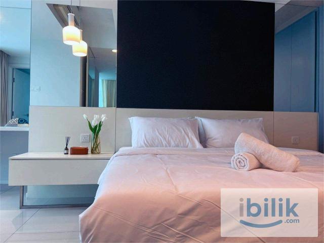 Room for rent in Seputeh, Kuala Lumpur