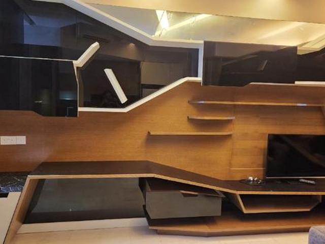 Serviced Residence for sale in Country Heights Damansara, Kuala Lumpur