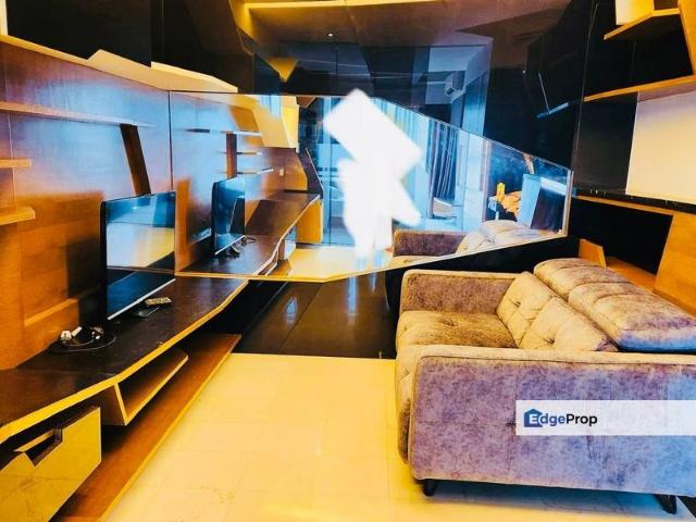 Condominium for sale in Country Heights Damansara, Kuala Lumpur