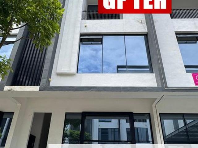 Shop for rent in Wellesley, Penang