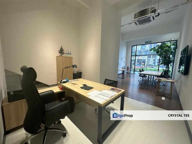 Shop for rent in Wellesley, Penang