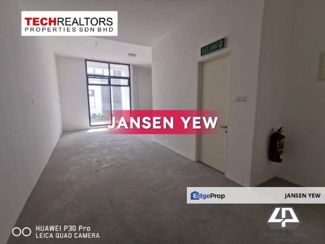 Shop for rent in Wellesley, Penang