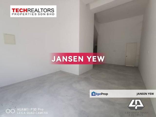 Shop for rent in Vervea, Batu Kawan