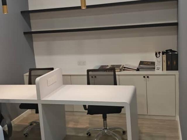 Office for rent in Wellesley, Penang