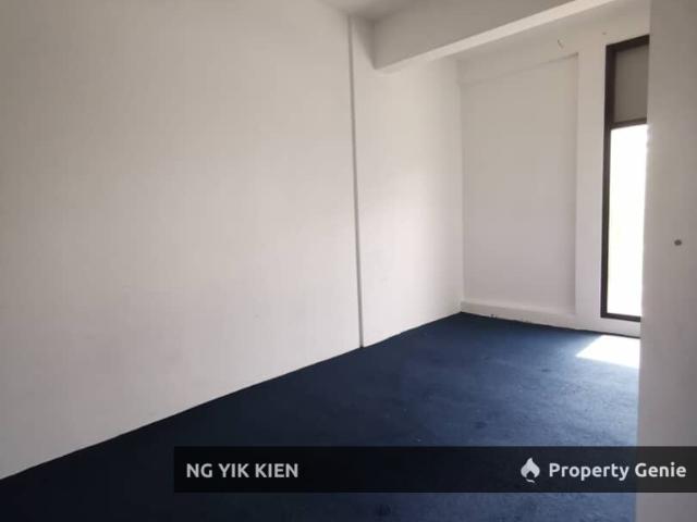 Shop for rent in Wellesley, Penang