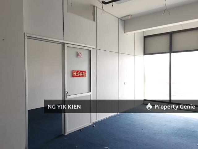 Property for rent in Wellesley, Penang