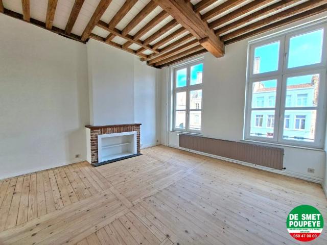 Maison location à Sint-Walburgakwartier, Brugge