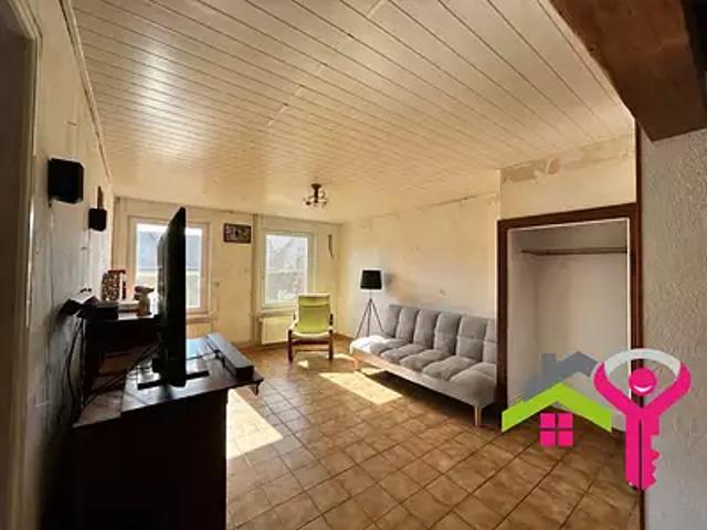 Maison vente à Vervins