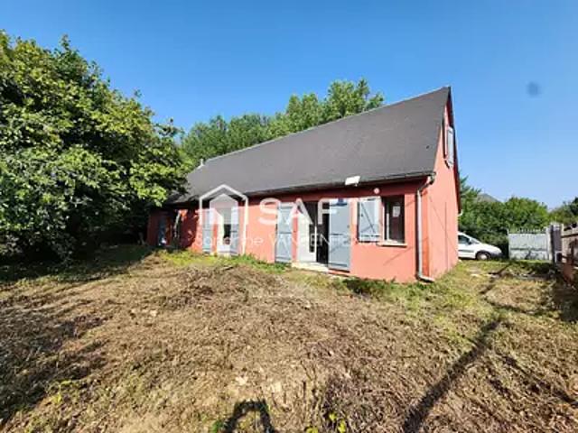 Maison vente à Vervins, Renneval