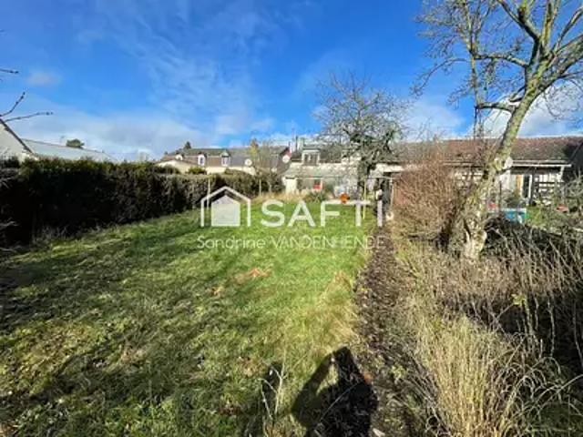 Maison vente à Vervins