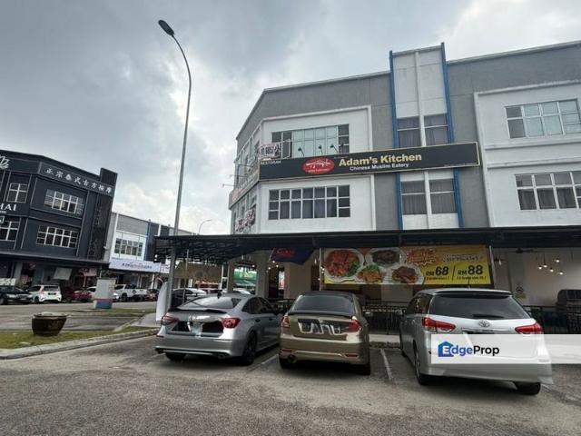 Shop for rent in Kulai, Johor