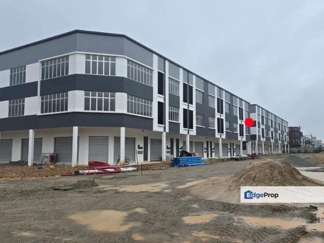 Shop for rent in Kulai, Johor