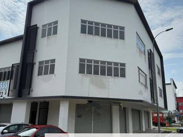 Shop for rent in Kulai, Johor