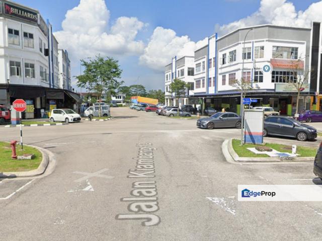Shop for rent in Kulai, Johor