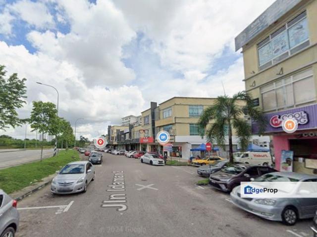 Shop for rent in Kulai, Johor