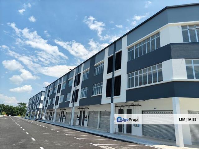 Shop for rent in Kulai, Johor