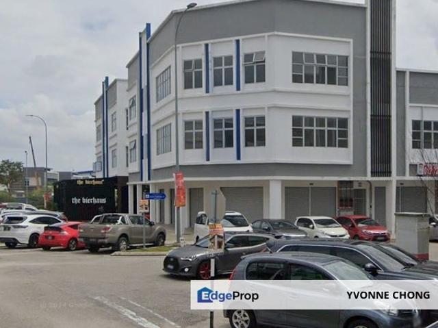 Shop for rent in Kulai, Johor