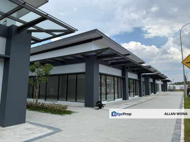 Shop for rent in Kulai, Johor