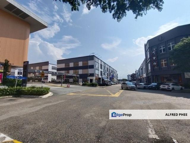 Shop for rent in Kulai, Johor