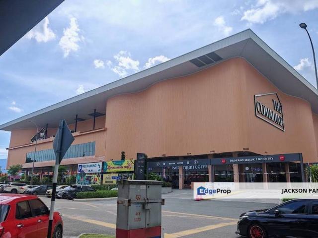 Shop for sale in Pusat Komersial Indah, Kulai