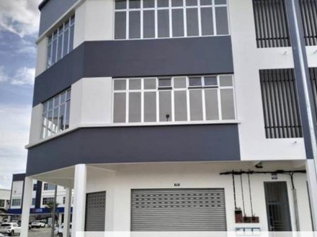 Shop for rent in Kulai, Johor