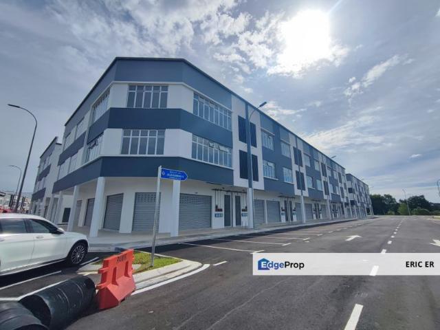 Shop for rent in Kulai, Johor