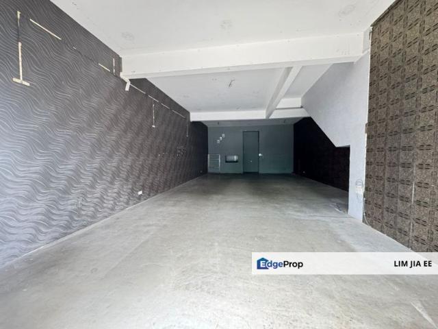 Shop for rent in Kulai, Johor