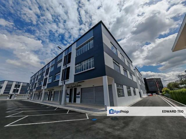 Shop for rent in Kulai, Johor