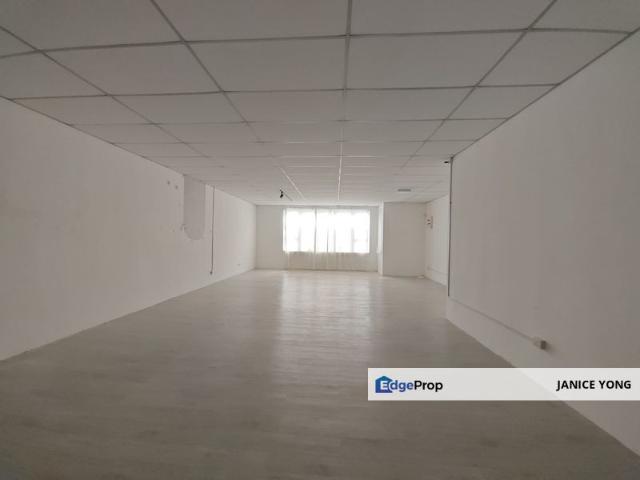 Shop for rent in Kulai, Johor