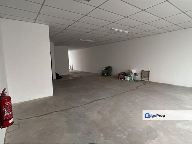 Shop for rent in Kulai, Johor