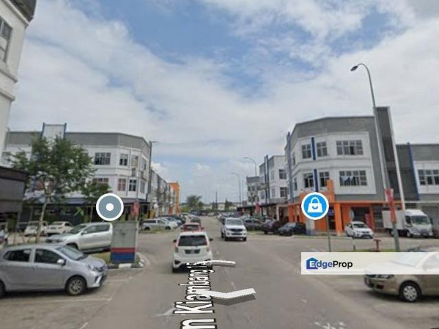 Shop for rent in Kulai, Johor