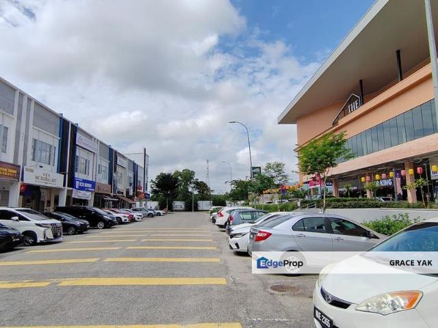 Shop for rent in Kulai, Johor