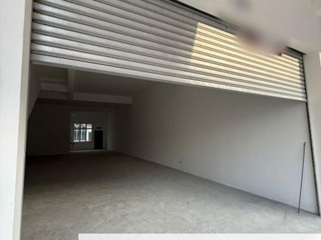 Shop for sale in Kulai, Johor
