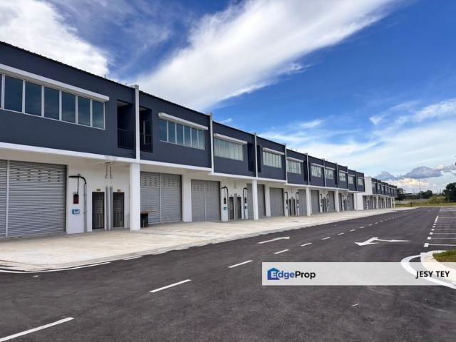 Shop for rent in Kulai, Johor